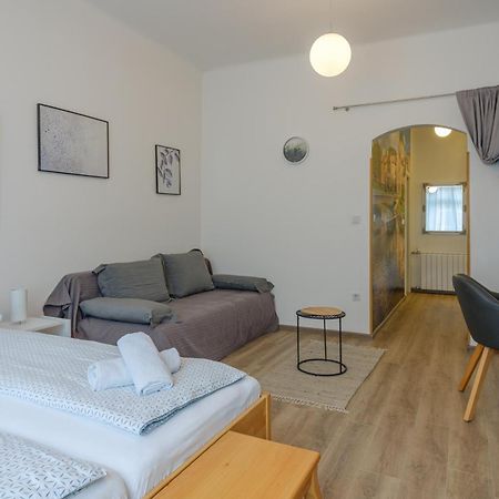 "Cobanija" City Center Apartments Sarajevo Bagian luar foto