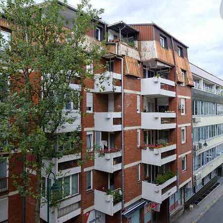 "Cobanija" City Center Apartments Sarajevo Bagian luar foto