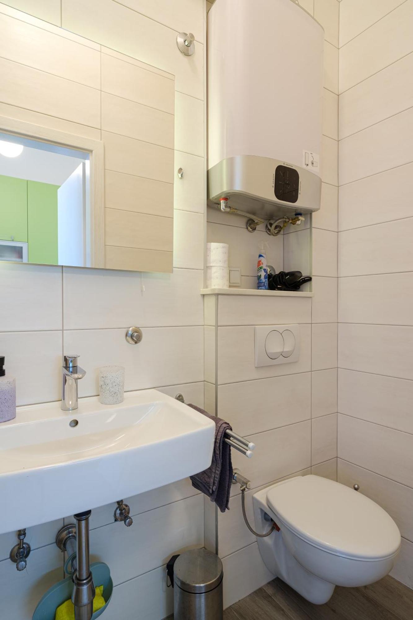 "Cobanija" City Center Apartments Sarajevo Bagian luar foto