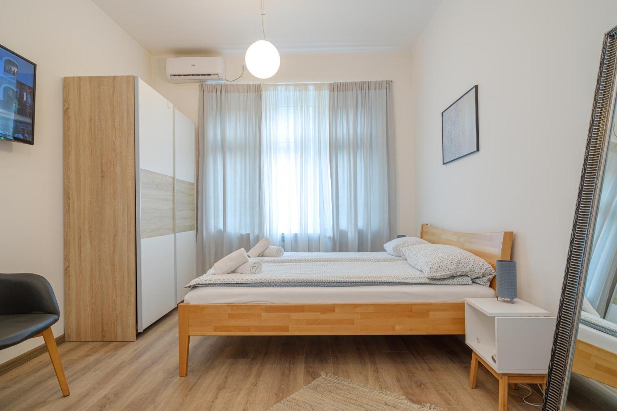 "Cobanija" City Center Apartments Sarajevo Bagian luar foto