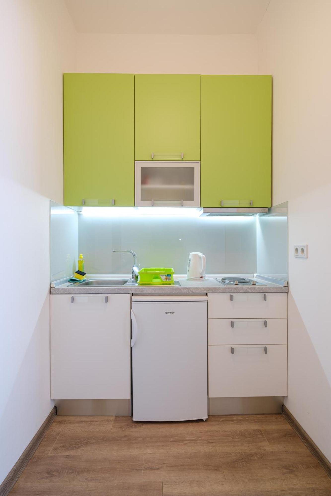 "Cobanija" City Center Apartments Sarajevo Bagian luar foto