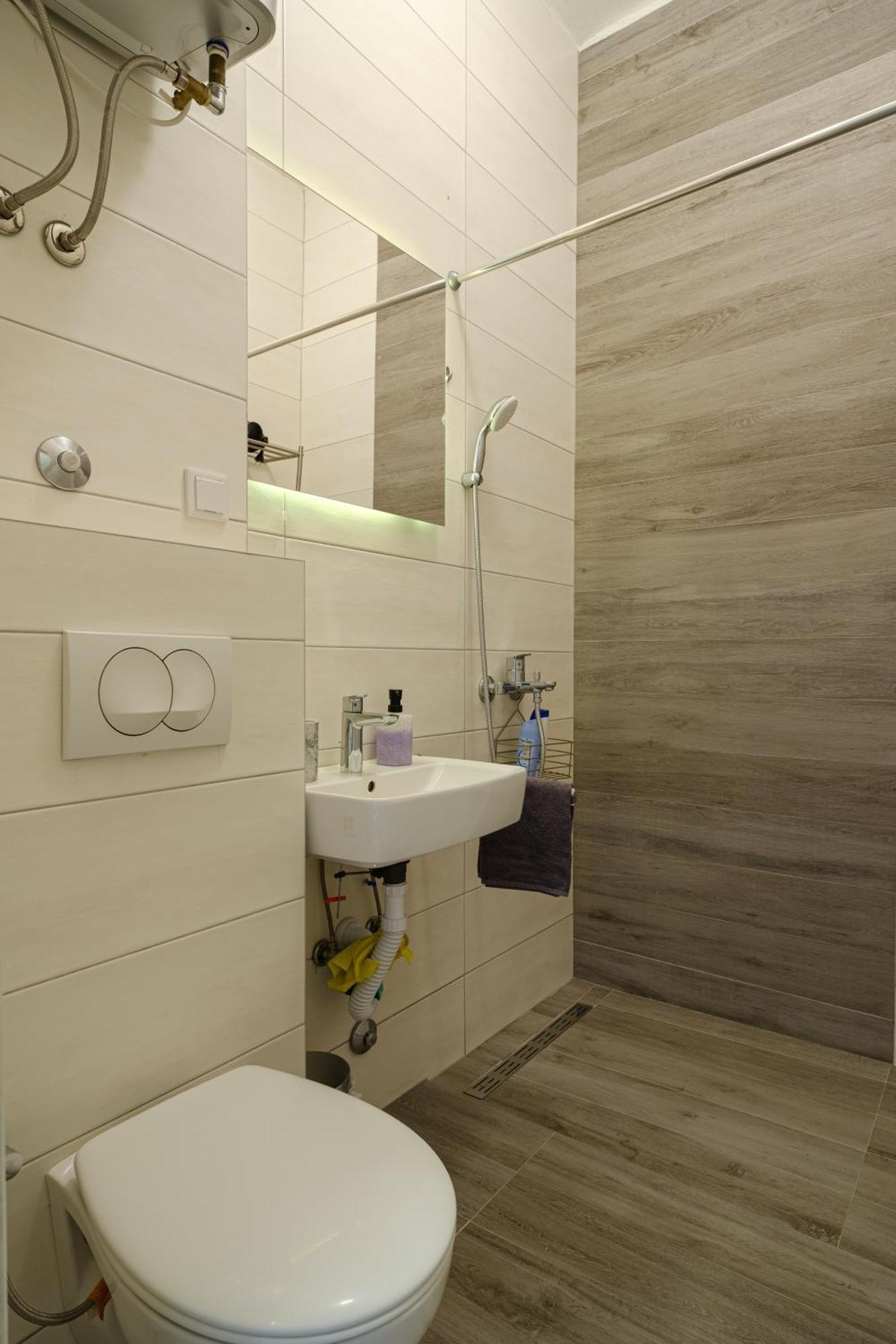 "Cobanija" City Center Apartments Sarajevo Bagian luar foto
