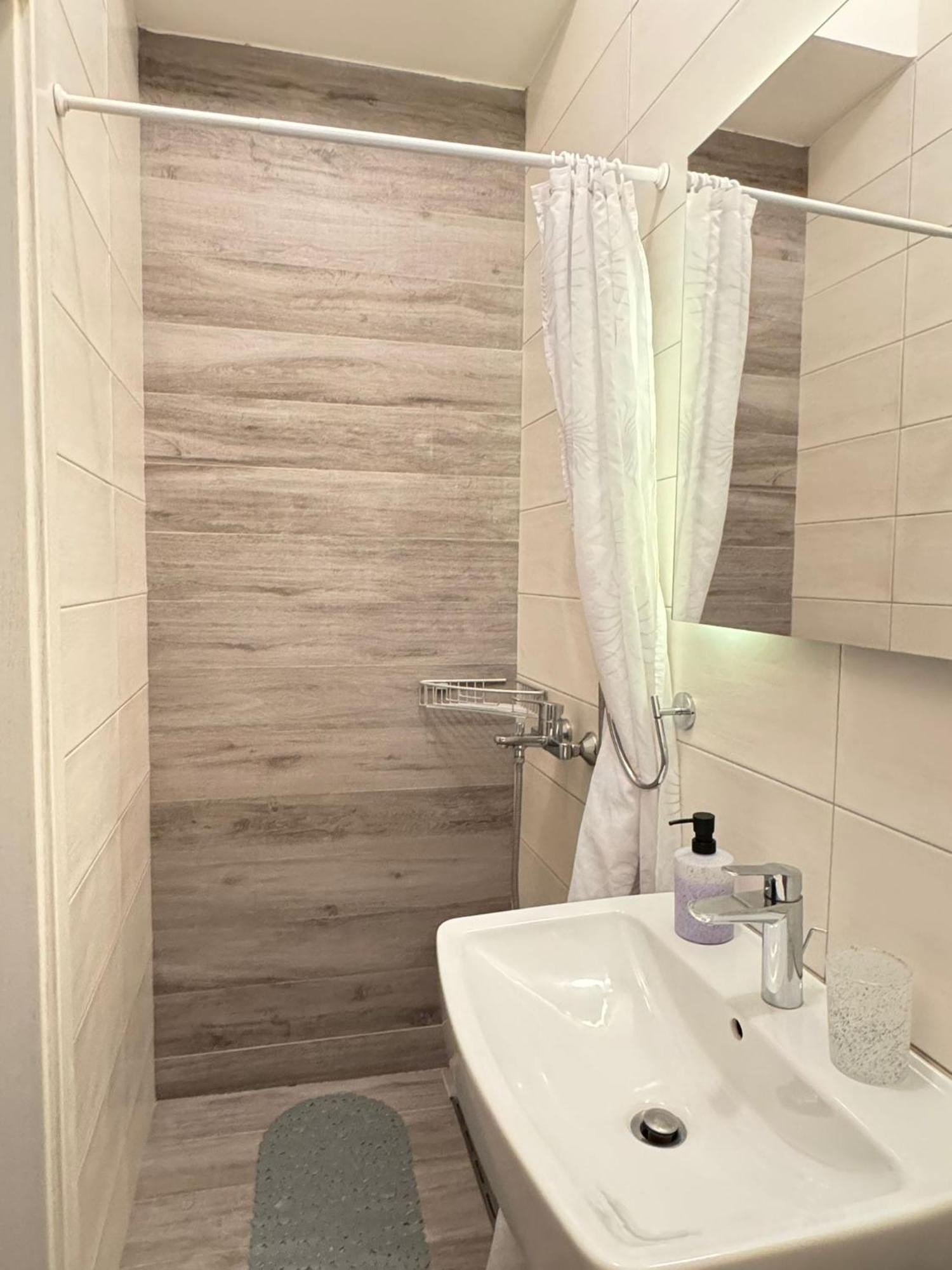 "Cobanija" City Center Apartments Sarajevo Bagian luar foto